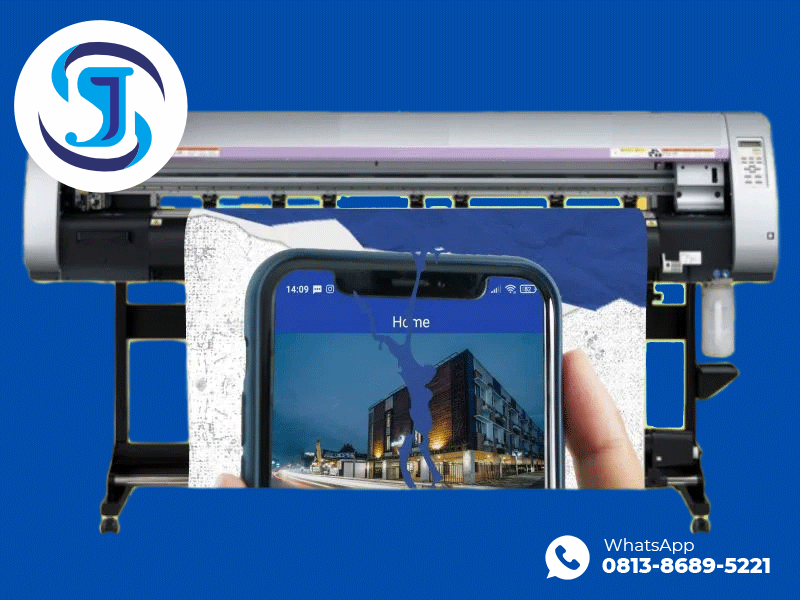 Digital-Printing