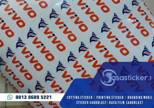 cutting sticker