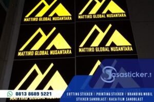 Sticker Scoutlite Sticker Scoutlite