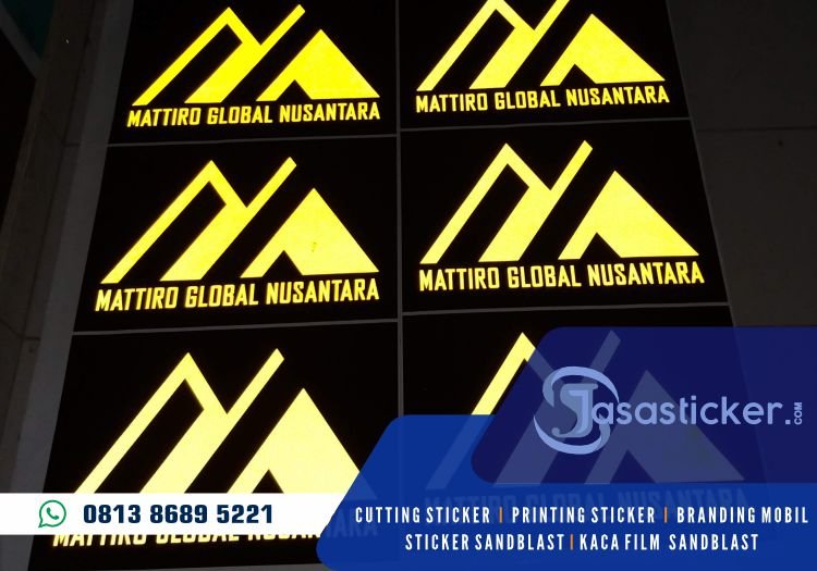 Sticker Scoutlite Sticker Scoutlite