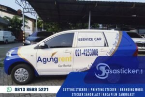 branding mobil