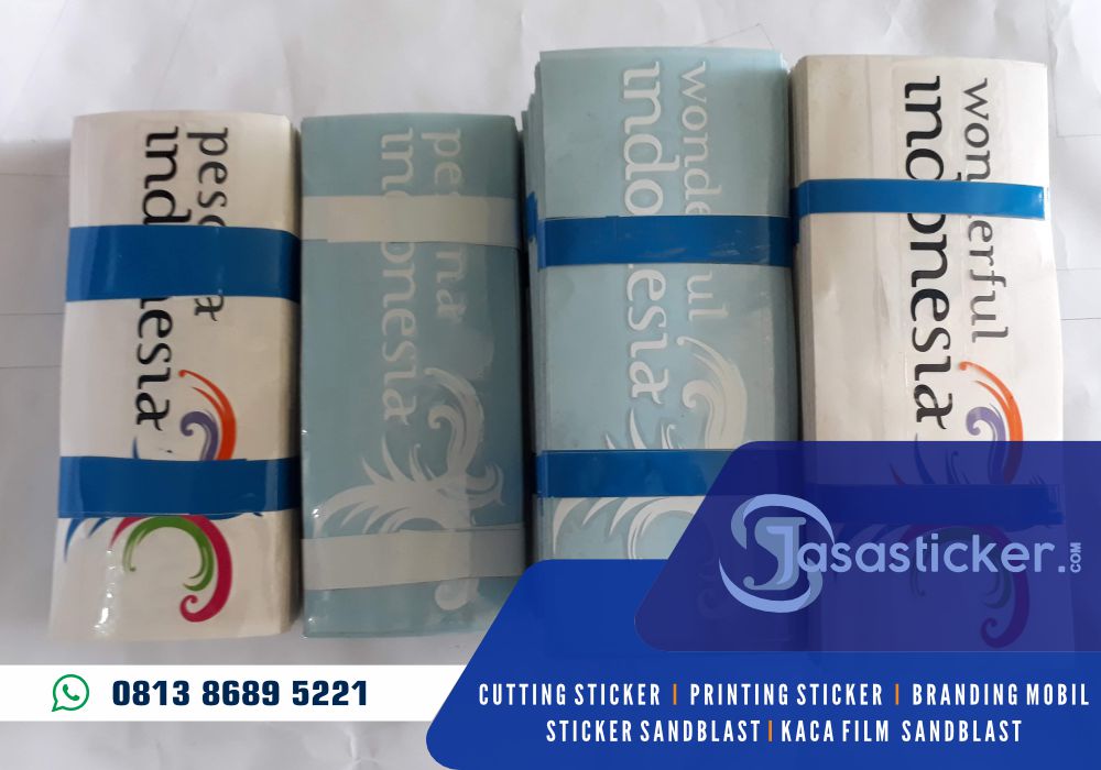 sticker logo sticker logo