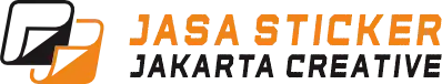 Jasa Sticker