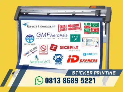 cutting sticker 1