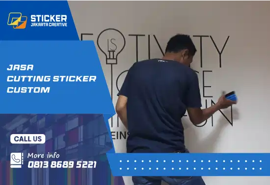 Cuting Sticker 1 Cuting Sticker 1