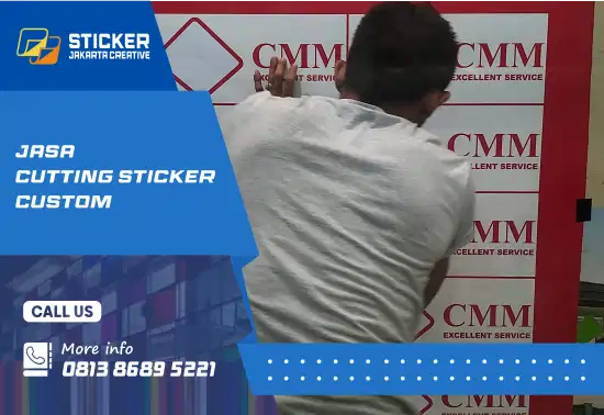 Cuting Sticker 2 Cuting Sticker 2