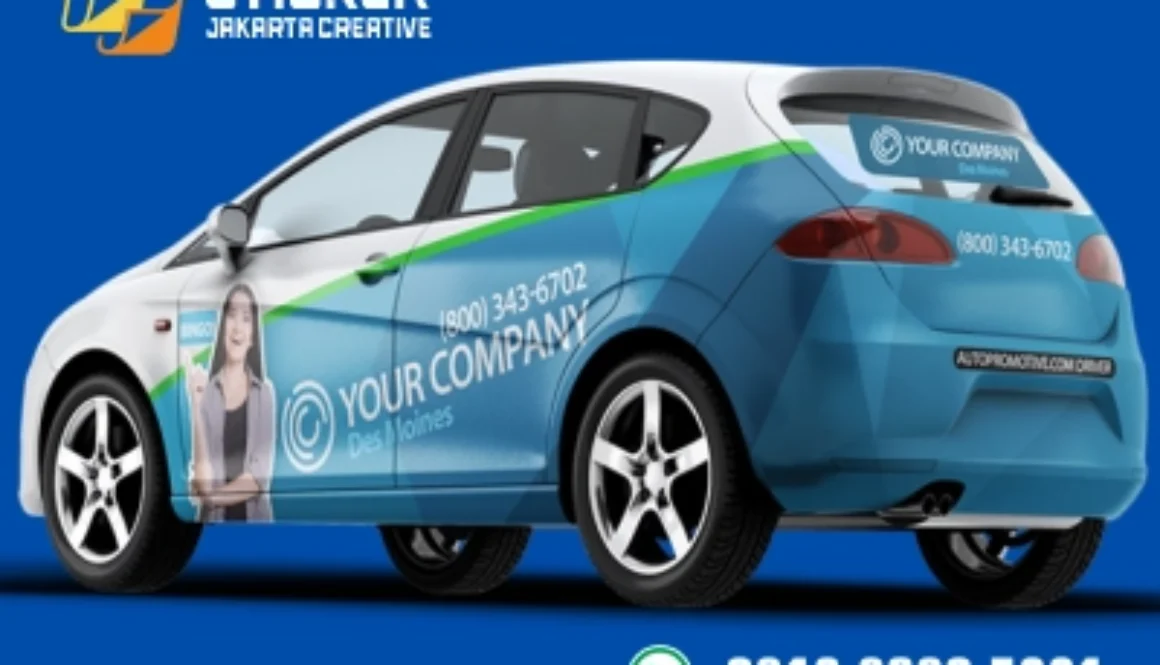 branding mobil