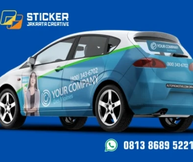 branding mobil