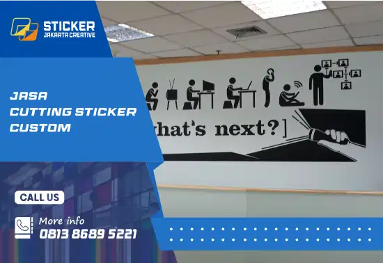dekorasi wall sticker dekorasi wall sticker