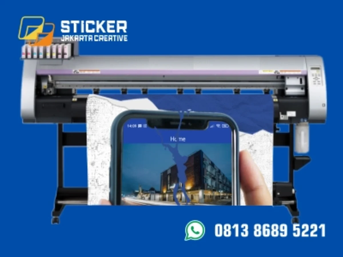 print sticker