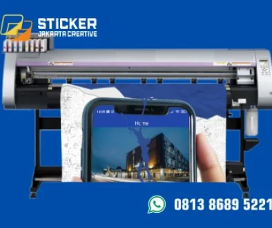 print sticker