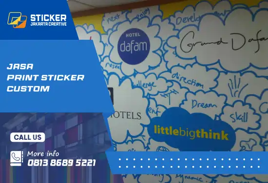 sticker custom 10 sticker custom 10