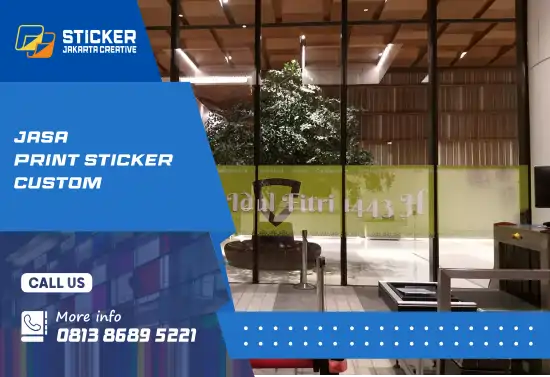 sticker custom 12 sticker custom 12