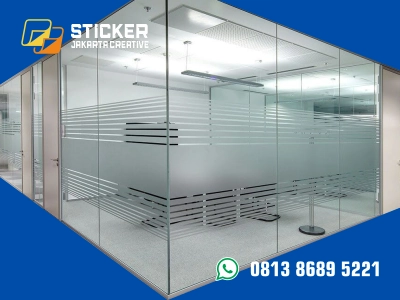 sticker sandblast
